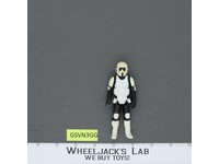 Biker Scout Star Wars ROTJ 1983 Kenner Vintage Action Figure