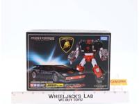 MP-12G Lambor G-2 Ver. Transformers Masterpiece AUTHENTIC Takara NEW MISB SEALED