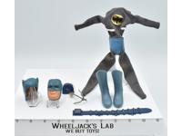 Captain Action Batman Accessories 1966 Ideal Vintage Action Figure