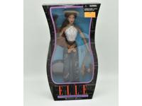 Elle Trend Watch Collection Jakks Pacific 15.5" Fashion Doll