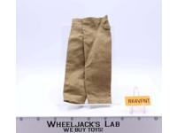 Adventurer Pants 1969 Adventures of GI Joe 12" Action Figure Vintage