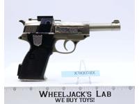 Megatron Gun 1984 Vintage Hasbro G1 Transformers Walter P-38 Action Figure