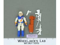 Snow Storm V2 G.I. Joe 1993 Hasbro Vintage Action Figure