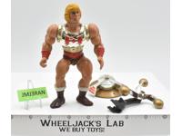 Flying Fists He-Man He-Man Masters of the Universe MOTU 1986 Mattel