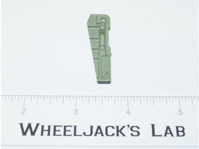 Wheeljack Wing Right Vintage Hasbro G1 Transformers 1984 Action Figure