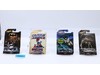 Lot of 9 Batman Superhero Cars Hot Wheels 2015 Mattel NEW SEALED