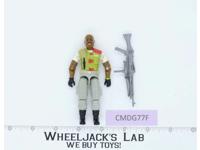 Roadblock V2 G.I. Joe 1986 Hasbro Vintage Action Figure