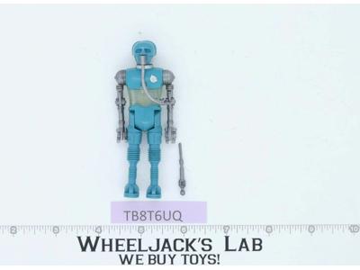 2-1B Medical Droid 100% Complete Star Wars Vintage Kenner ESB 1980 NO REPRO