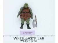 Gamorrean Guard 100% Complete Star Wars 1983 Vintage Kenner Figure NO REPRO