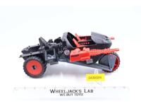 Cobra Stun GI Joe 1986 Hasbro Cobra Vintage Action Figure Vehicle