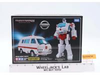 MP-30 Ratchet Transformers Masterpiece AUTHENTIC Takara NEW MISB SEALED