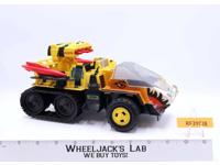 Tiger Cat GI Joe Tiger Force 1988 Hasbro Action Figure Vehicle