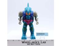 Pretender Submarauder OUTER SHELL 1988 G1 Transformers Hasbro Action Figure
