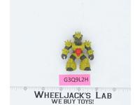 #19 Prickly Porcupine Battle Beasts Hasbro Takara 1987 Vintage Action Figure
