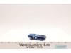 Lola GT70 Blue 1968 Mattel Redline Hot Wheels Vintage RL