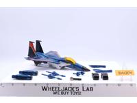 Thundercracker 100% Complete Vintage 1984 G1 Transformers Hasbro Action Figure