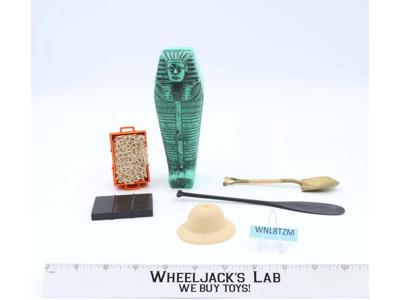 GI Joe Recovery of the Lost Mummy Sears Exclusive 1970 Vintage 12" Accessory