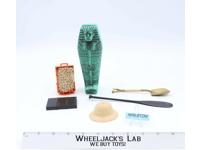 GI Joe Recovery of the Lost Mummy Sears Exclusive 1970 Vintage 12" Accessory
