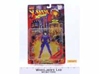 Domino Marvel Comics X-Men X-Force 1995 Toybiz Action Figure NEW MOSC SEALED