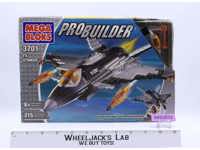 FX Striker #3701 ProBuilder 2005 Mega Bloks