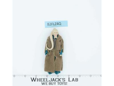 Bib Fortuna Star Wars ROTJ Return of the Jedi 1983 Kenner Action Figure