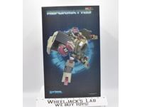 R44 Tortor Demolisher Reformatted Mastermind Creations Third Party MISB 2020