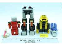 Alien Ninja Sentai Kakuranger DX Muteki Power Rangers Dai Shogun Bandai Figure
