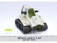 Triple T 1986 GI Joe ARAH Hasbro Vintage Action Figure Vehicle