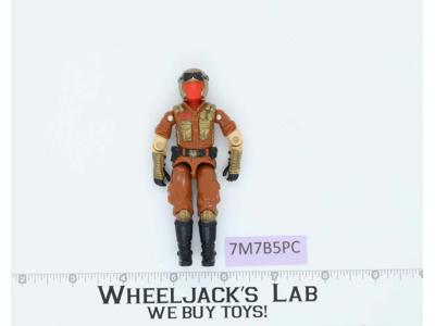 Viper V3 G.I. Joe 1990 Hasbro Vintage Action Figure