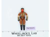 Viper V3 G.I. Joe 1990 Hasbro Vintage Action Figure