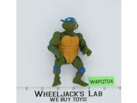 Leonardo HARD HEAD Teenage Mutant Ninja Turtles 1988 Playmates Action Figure