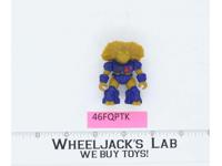 #54 Leapin' Lizard Battle Beasts 1987 Hasbro Takara Vintage Action Figure