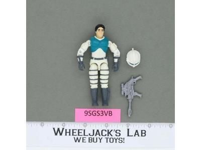 Sci-fi V3 100% Complete G.I. Joe 1993 Hasbro Vintage Action Figure