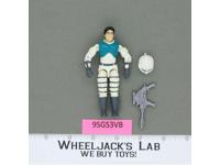Sci-fi V3 100% Complete G.I. Joe 1993 Hasbro Vintage Action Figure