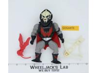 Hordak 100% Complete He-Man Masters of the Universe MOTU Mattel 1986 Vintage