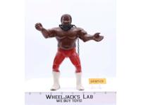 Junkyard Dog 1986 WWF LJN Titan Sports 8" Vintage Wrestling Superstars