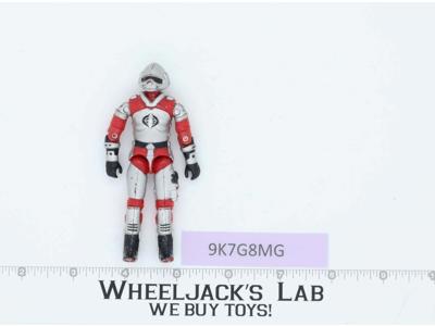 A.V.A.C. V1 G.I. Joe 1986 Hasbro Vintage Action Figure