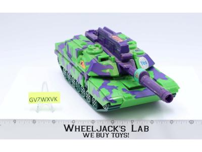 G2 Megatron Tank 1992 Vintage Hasbro Transformers Action Figure