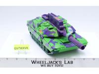 G2 Megatron Tank 1992 Vintage Hasbro Transformers Action Figure