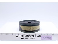 National Treasure Scope 35mm Film Trailer