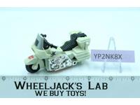 Groove Defensor 1986 G1 Transformers Action Figure Vintage