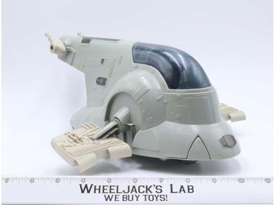 Boba Fett's Slave 1 Star Wars ESB 1981 Kenner Action Figure Vehicle