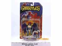 Demona Gargoyles 1995 Kenner NEW MOSC Action Figure w/ Firing Stungun Wing Flap
