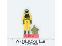 Airtight V1 G.I. Joe 1985 Hasbro Vintage Action Figure
