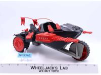 Cobra Stun 100% Complete GI Joe 1986 Hasbro Action Figure Vehicle