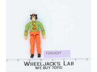 Windmill V1 G.I. Joe 1988 Hasbro Vintage Action Figure