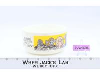 The Magic of Willow Cereal Bowl 1988 Quaker Oats Promo Disney