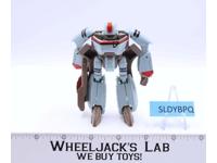 Orguss Orgroid Super Dimension Sentry 1980's Takatoku Toys 4" Action Figure