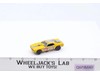 Yellow Snake Plymouth Don Prudhomme 1969 Mattel Redline Hot Wheels Vintage RL