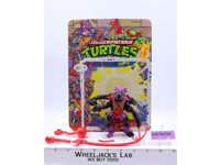 Antrax Teenage Mutant Ninja Turtles TMNT 1990 Playmates Vintage